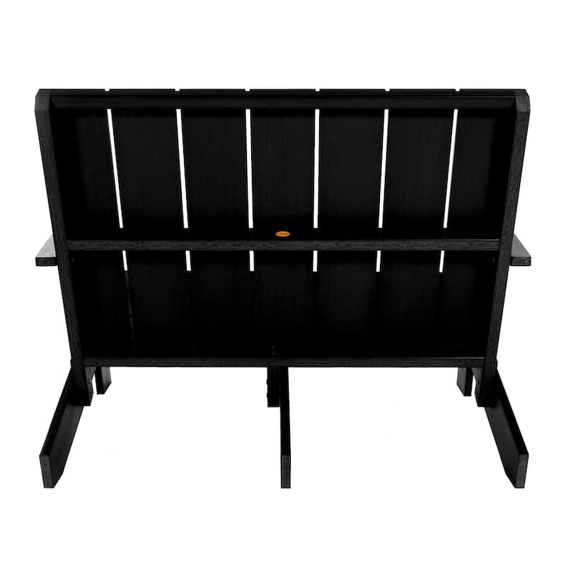 HIGHWOOD Double Wide Modern Adirondack Chair