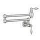 Option Brushed Nickel