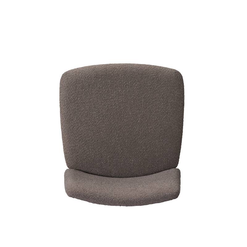 Christopher Knight Home - Westford Mid-Century 7-Piece Dining Set with Wood Upholstered Chairs