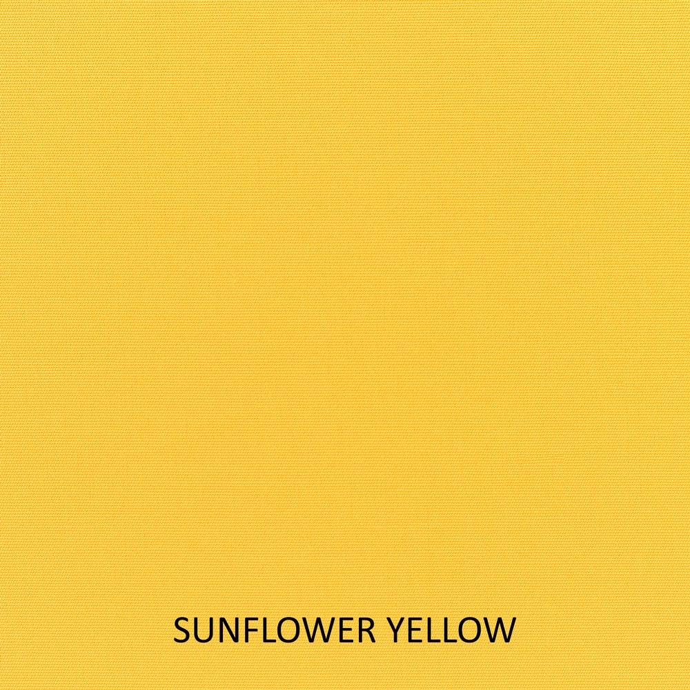 Sunbrella Dupione 47.5 x 18 x 2 in Bench Cushion Bristol - 47.5 in x 18 in x 2 in