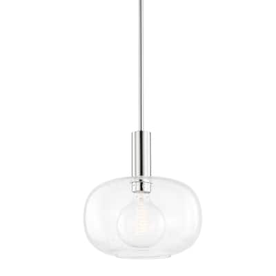 Carson Carrington Vantholmen 1-light Pendant