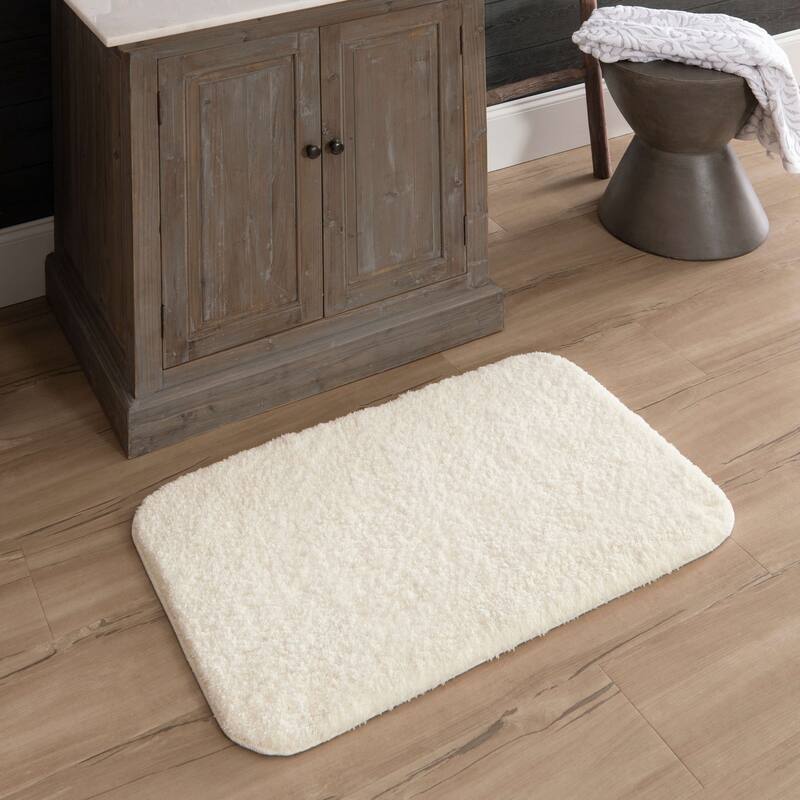 Mohawk Home Machine Washable Kingston Bath Mat