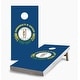 preview thumbnail 1 of 5, Kentucky State Flag Cornhole Game (Choose Wraps or Boards) 2x4 Boards (24" x 48") - Include ALL Accessories