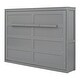 preview thumbnail 14 of 27, Murphy Bed Wall Bed