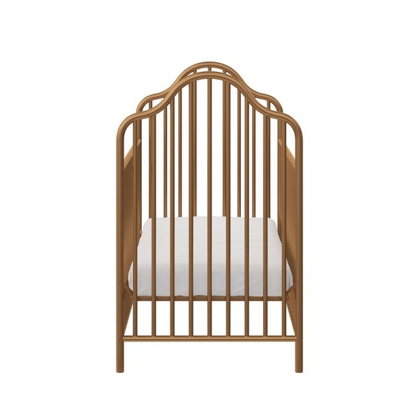 little seeds rowan valley lanley metal crib