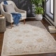 preview thumbnail 19 of 94, Livabliss Avant Garde Updated Traditional Medallion Area Rug Cream - 10' x 13' 11"