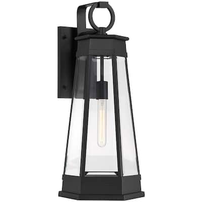 Savoy House 5-207 Payne 26" Tall Outdoor Wall Sconce