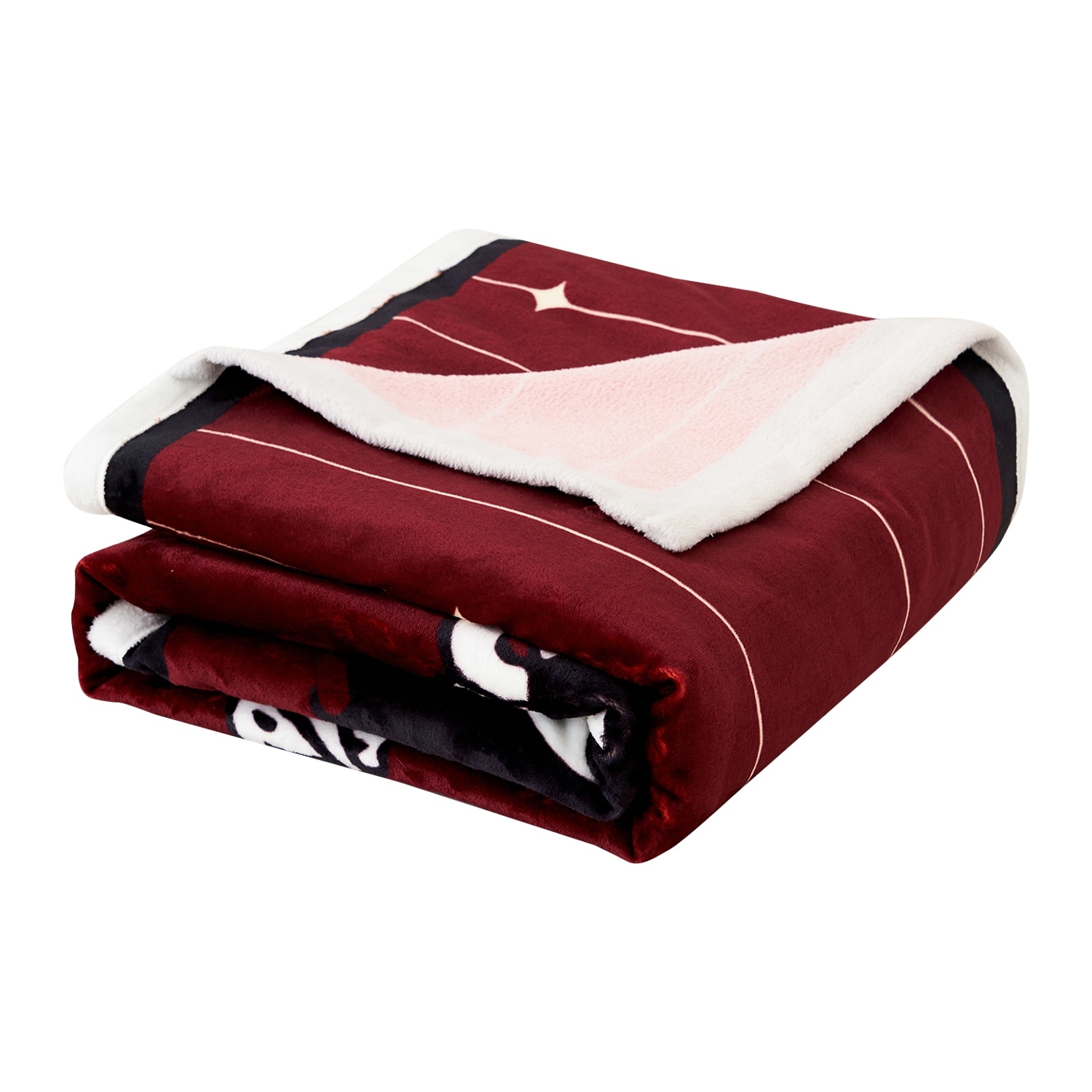 Betty Boop Super Soft Fleece Plush Throw Blanket for Couch - Picture 197 of 374