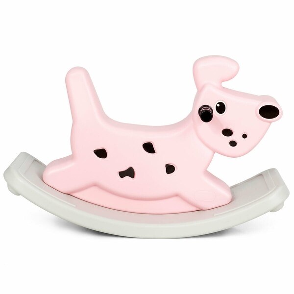 baby rocking horse