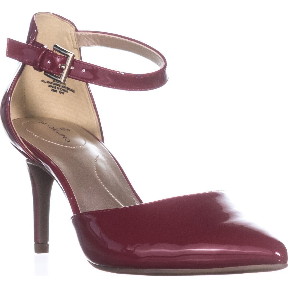 bandolino women's ginata pump