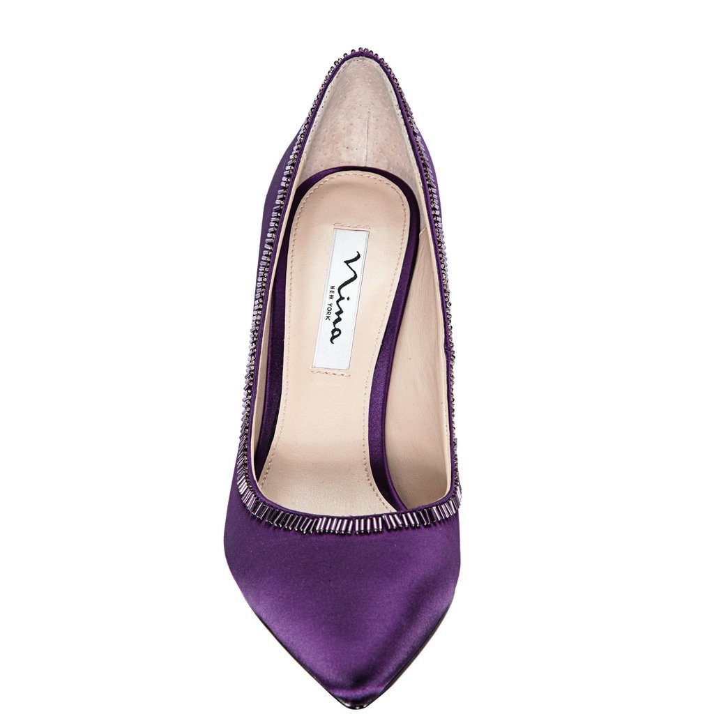nina deedra evening pumps