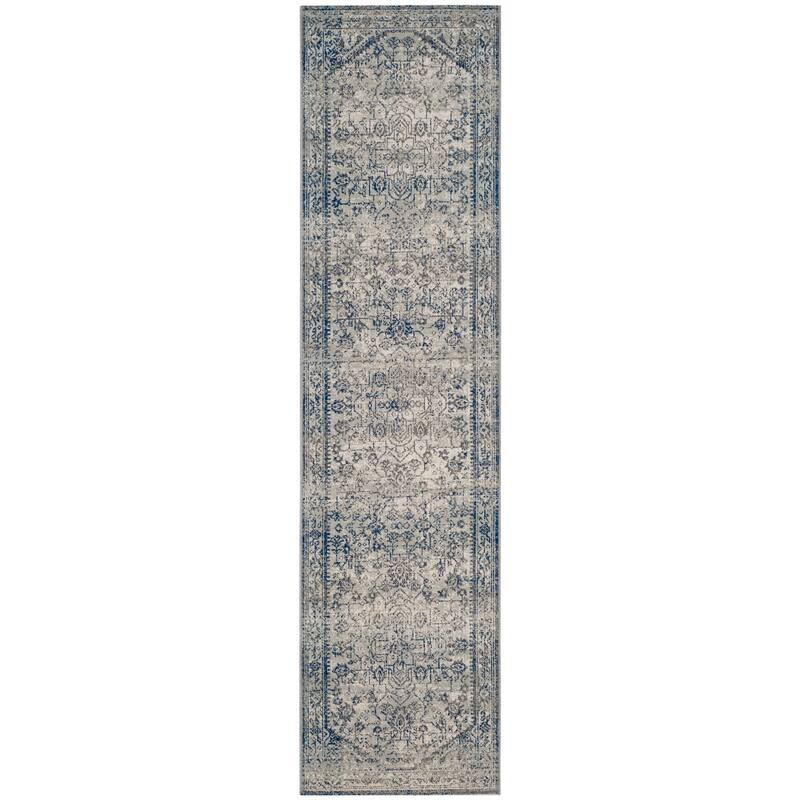 SAFAVIEH Artisan Fatmira Distressed Oriental Rug