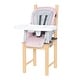 preview thumbnail 7 of 25, Baby Trend Everlast 7-In-1 High Chair