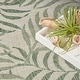 preview thumbnail 62 of 72, Nourison Garden Oasis Indoor/Outdoor Nature Area Rug