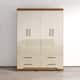 Option Freijo/Off White