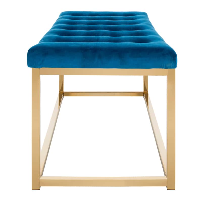 SAFAVIEH Nejla Bench - 48" x 18" x 19"