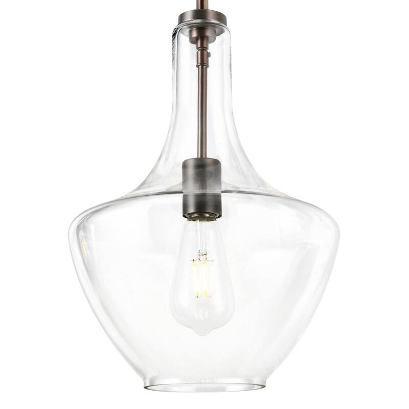 Light Society Modena 3-Light Island Light