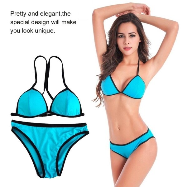trendy womens swimsuits