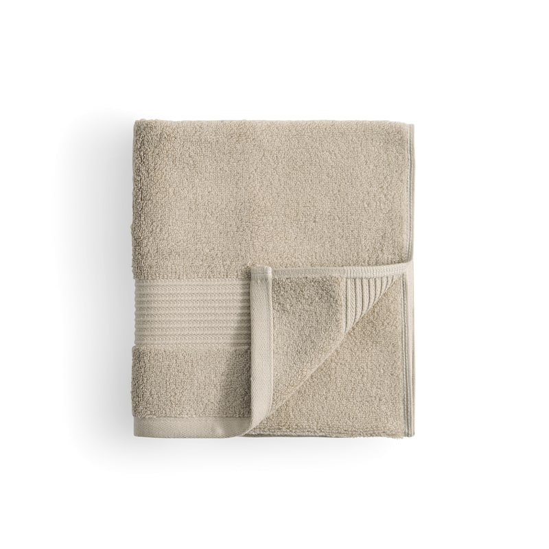 Ted Baker Solid 8-piece Towel Set
