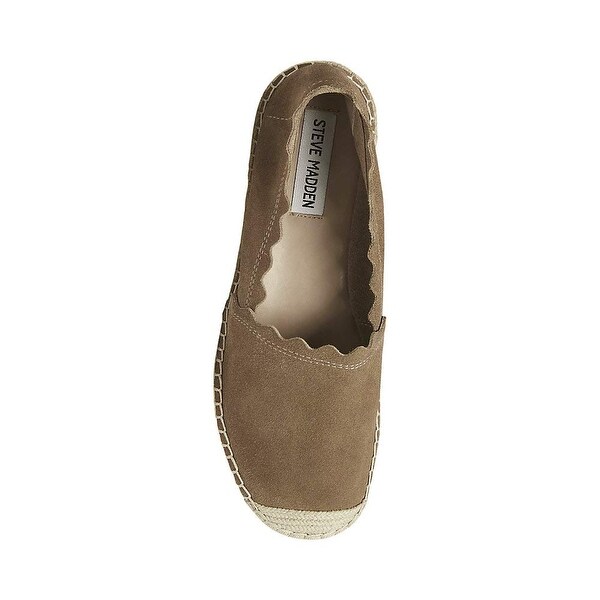 steve madden breanna espadrille flats