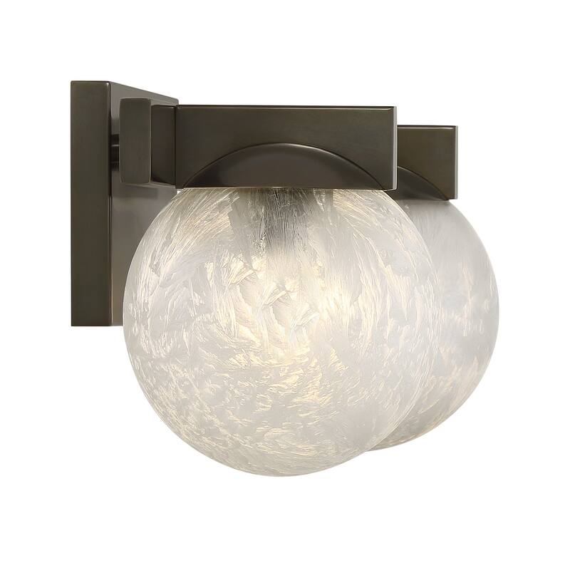 Savoy House 8-1017-2 Darien 2 Light 17" Wide Vanity Light