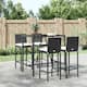 Option Black5 Piece