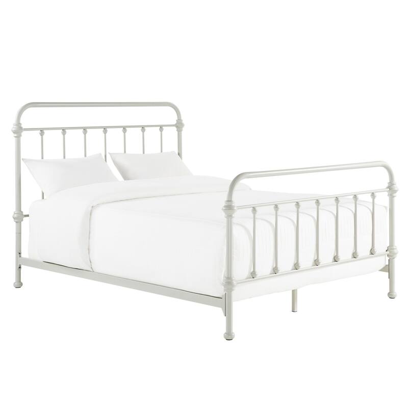 Giselle II Metal Bed iNSPIRE Q Classic