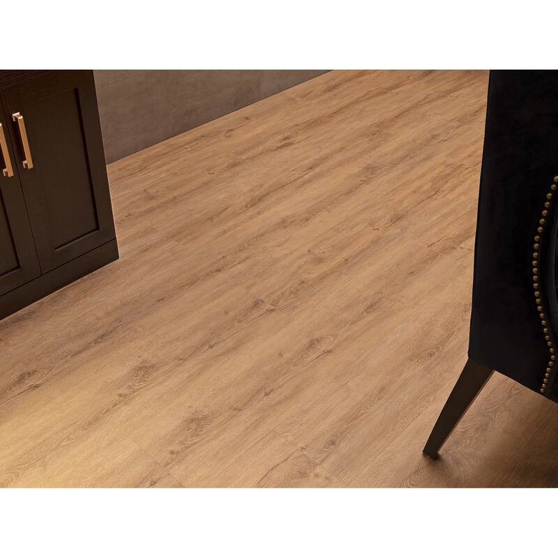 NewAge Products Stone Composite 9.5mm Luxury Vinyl Plank