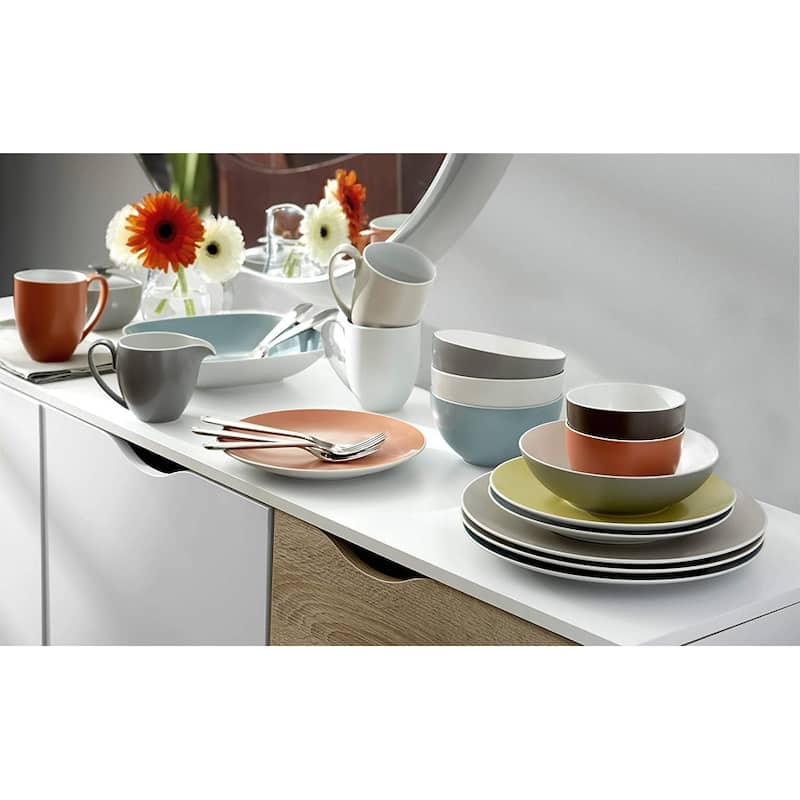 Nambe Set of 4 Paige Butter Cheese Knives