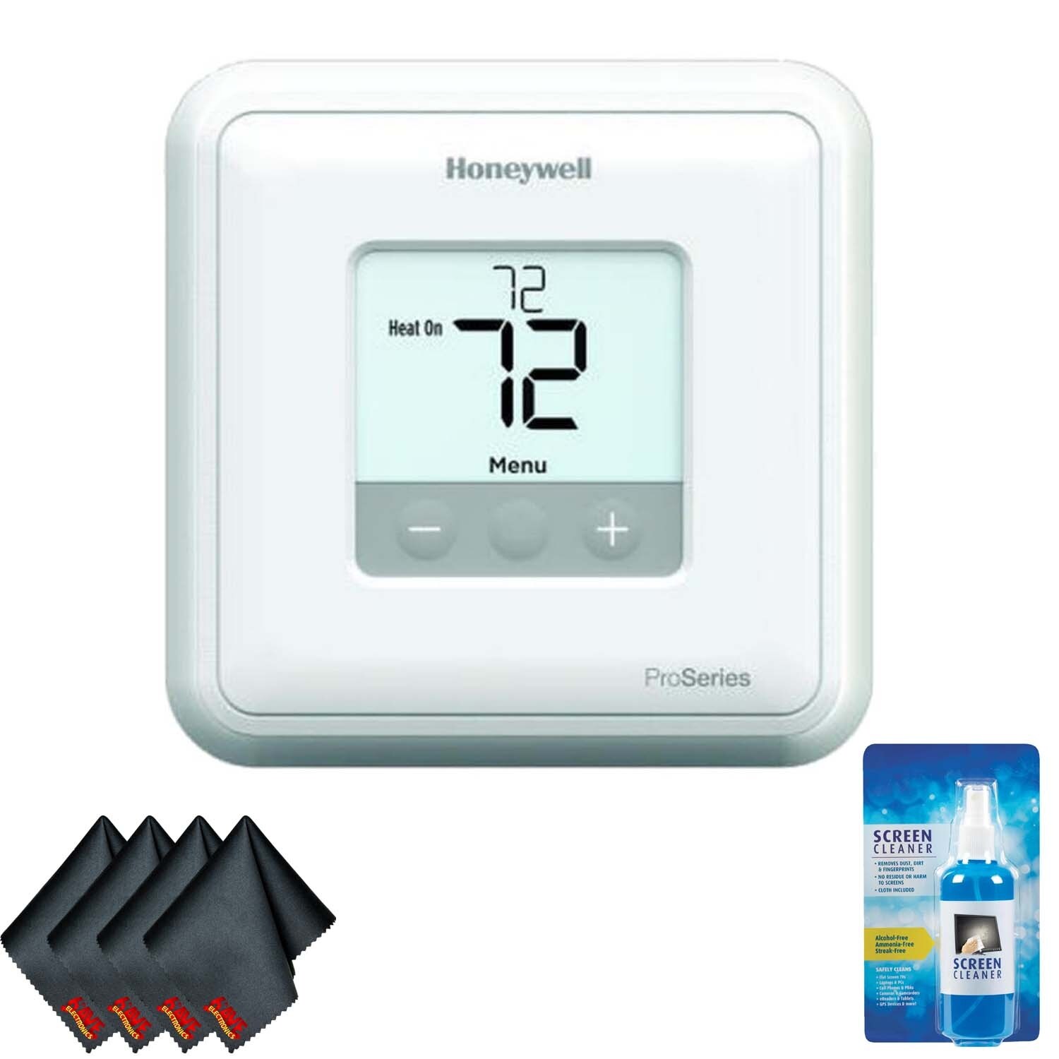 Honeywell T4 Thermostat Online Discount Shop For Electronics Apparel Toys Books Games Computers Shoes Jewelry Watches Baby Products Sports Outdoors Office Products Bed Bath Furniture Tools Hardware Automotive Parts
