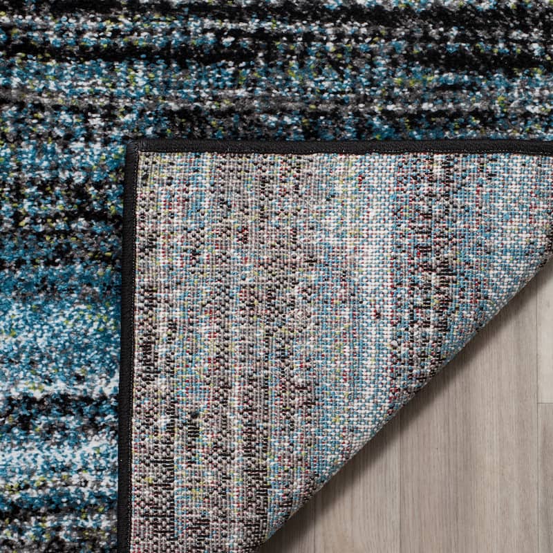 SAFAVIEH Porcello Chandrima Modern Rug
