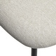preview thumbnail 11 of 12, Lifestorey Jari Round Dining Set