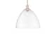 Option Antique Copper / Clear