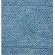 preview thumbnail 151 of 165, Waterford Collection 100% Cotton Non-Slip Bathroom Rug Set, Machine Washable Bath Rug, 4 Piece Bath Mat Set with Contour