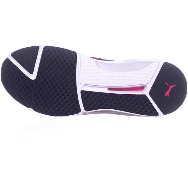 puma fierce evoknit review