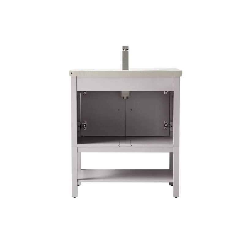 Sudio Design Bathroom Vanity Taylor Collection