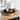 Kate and Laurel Ehrens Round Decorative Wood Tray