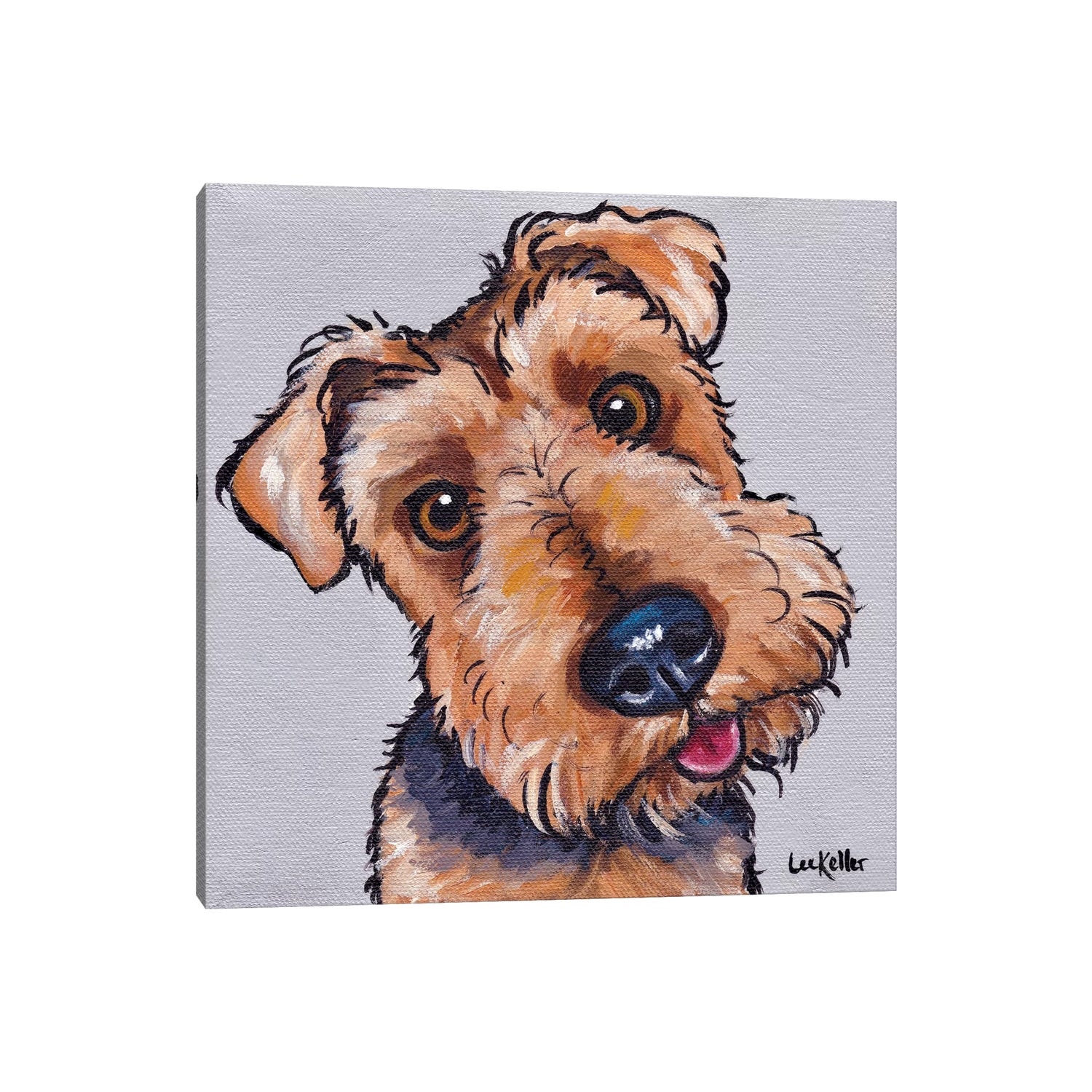 The airedales deals