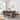 Modern 72-inch Rectangle Dining Table Set with Chairs