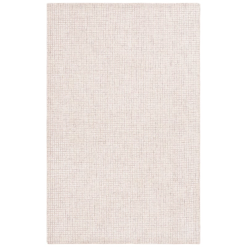 SAFAVIEH Handmade Abstract Marikka Modern Viscose Rug