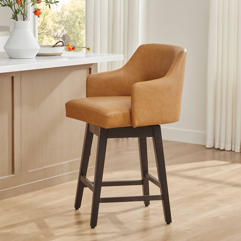 Spruce & Spring Riley Counter Stool Set