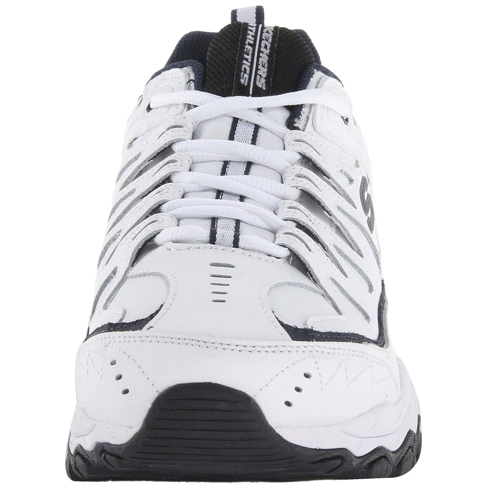 skechers sport men's fit reprint oxford