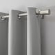 preview thumbnail 18 of 63, Sun Zero Riley Kids Bedroom Blackout Grommet 1-Piece Curtain Panel, Single Panel