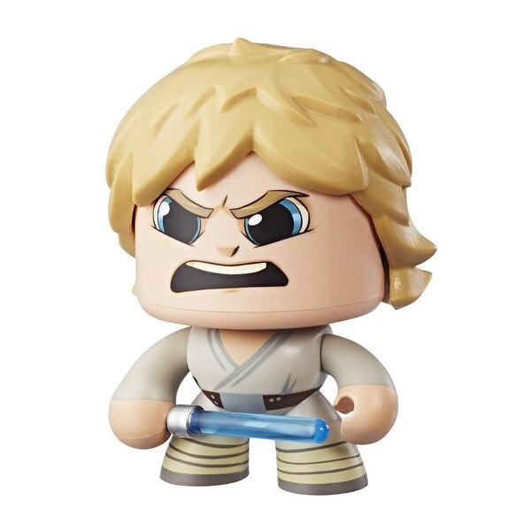 Star Wars Mighty Muggs Luke Skywalker #3. Opens flyout.