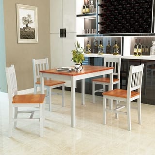 buy wood kitchen dining room sets online at overstock com our