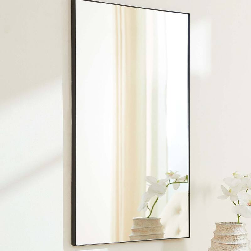 Quorum International 11-2436 Rectangular 24" W x 36" H Modern