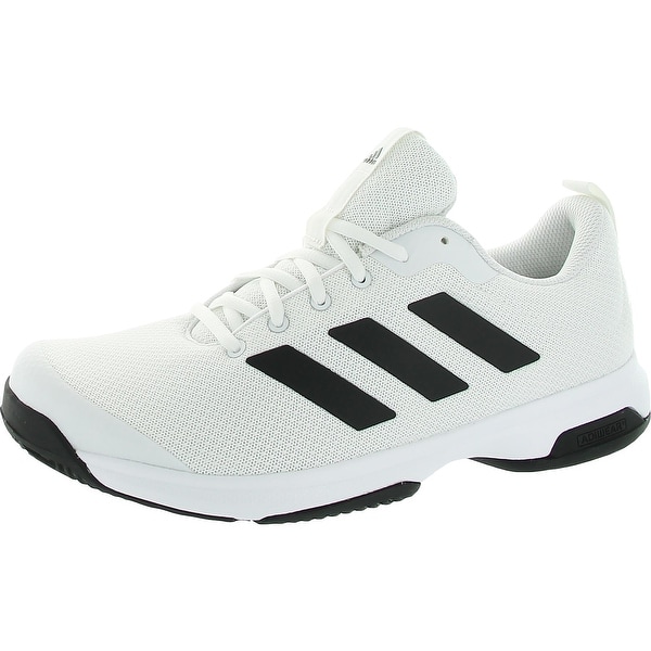 slide in tennis shoes