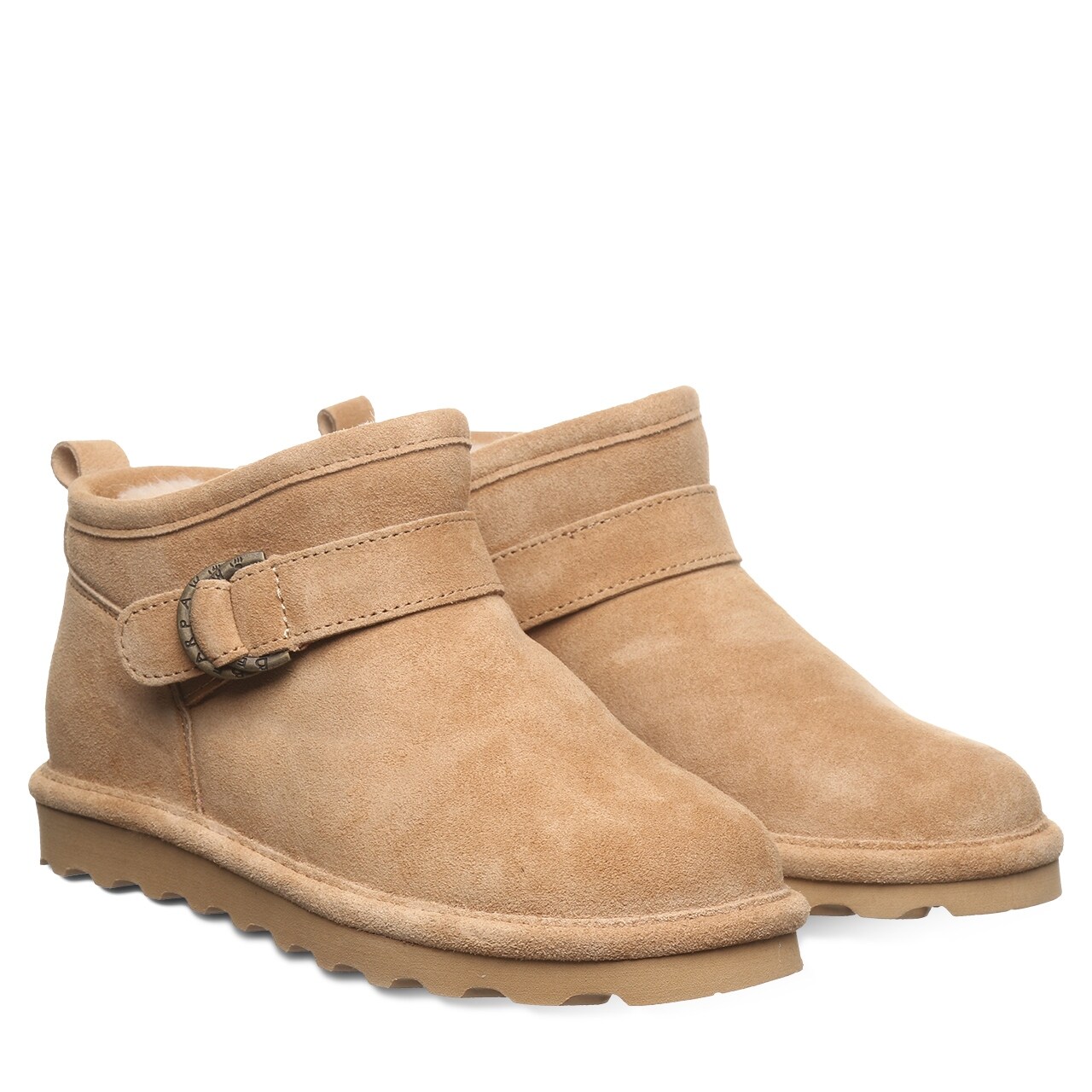 Zulily ankle boots discount