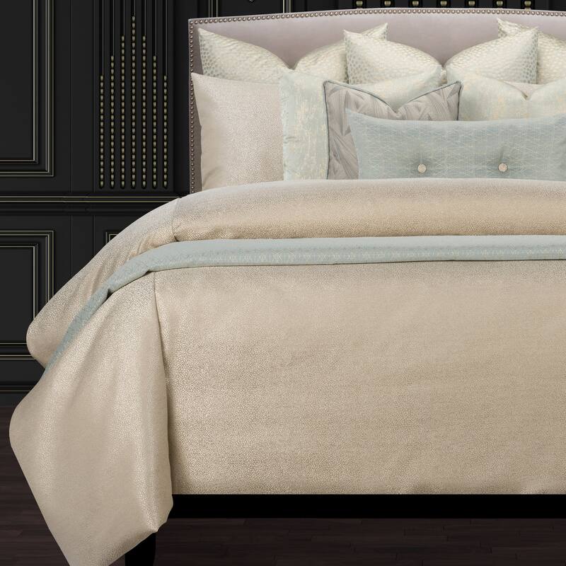 Effervescent Sparkling Supreme Duvet Cover and Insert Set