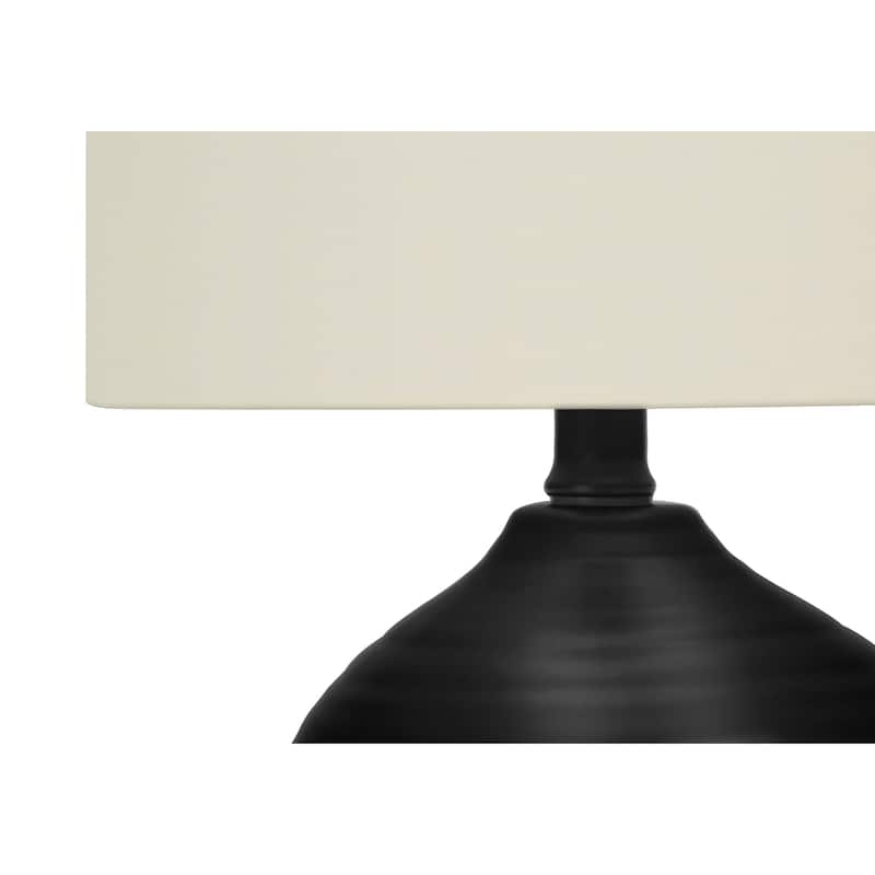 Contemporary Table Lamp